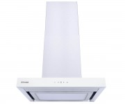 Сенсорна витяжка PERFELLI  TS 6635 I/WH 1000 LED