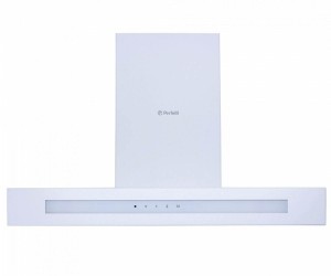 Витяжка PERFELLI  TS 6723 B 1100 WH LED STRIP