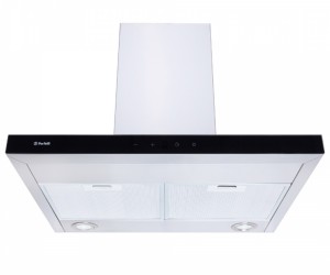 Сенсорна витяжка PERFELLI  TS 6822 I/BL LED