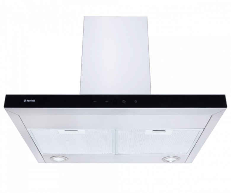 Сенсорная вытяжка PERFELLI  TS 6822 I/BL LED TS 6822 I/BL LED