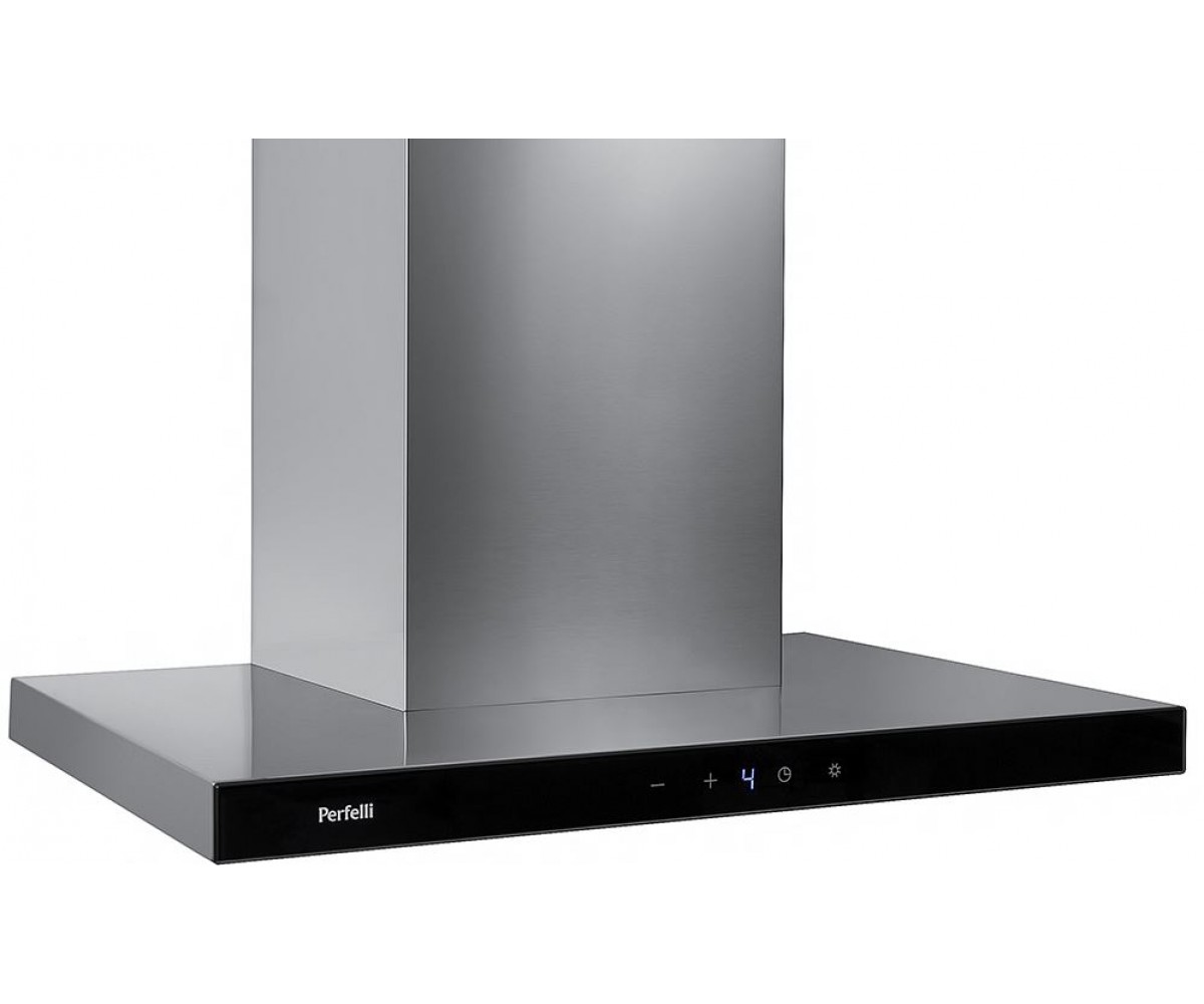 Кухонна витяжка PERFELLI ZITI TS 6851 I/BL TS 6851 I/BL