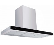 Кухонна витяжка PERFELLI ZITI TS 9101 BL