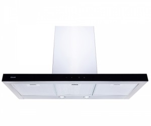Витяджка сенсорна PERFELLI  TS 9322 I/BL LED