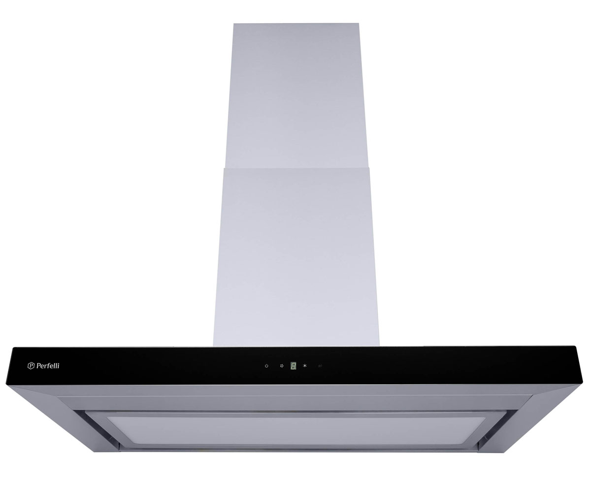 Сенсорний екстрактор PERFELLI  TS 9635 I/BL 1000 LED TS 9635 I/BL 1000 LED