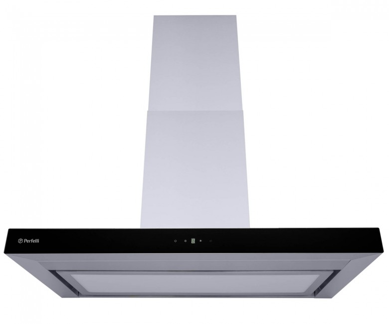 Сенсорная вытяжка PERFELLI  TS 9635 I/BL 1000 LED TS 9635 I/BL 1000 LED