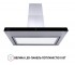 Сенсорная вытяжка  TS 9635 I/BL 1000 LED:Фото 5