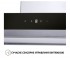 Сенсорная вытяжка  TS 9635 I/BL 1000 LED:Фото 10