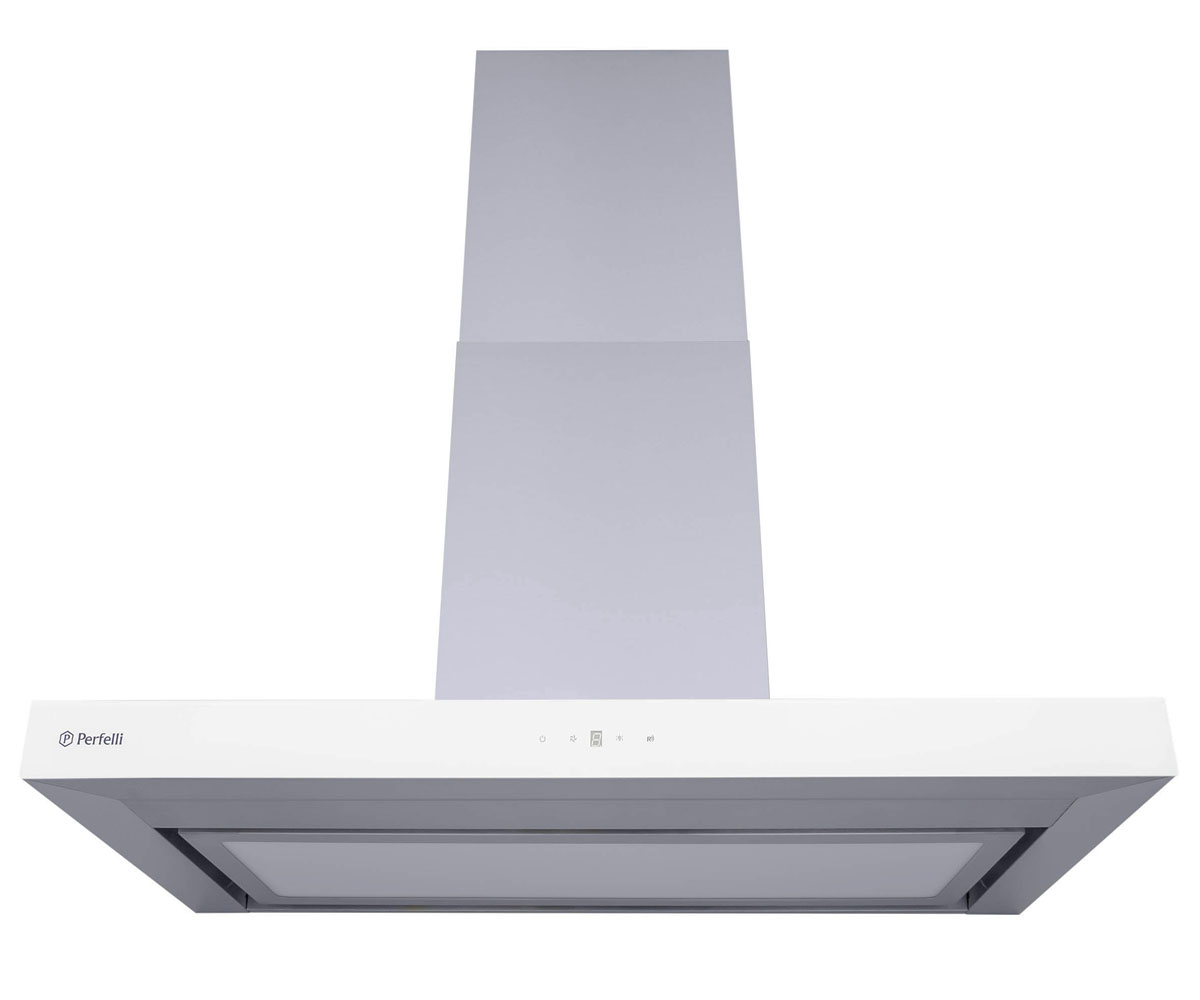 Сенсорний екстрактор PERFELLI  TS 9635 I/WH 1000 LED TS 9635 I/WH 1000 LED