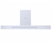 Витяжка з таймером PERFELLI  TS 9723 B 1100 WH LED STRIP