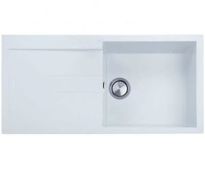 Кухонна мийка PLADOS ELEGANCE AM9910-S02