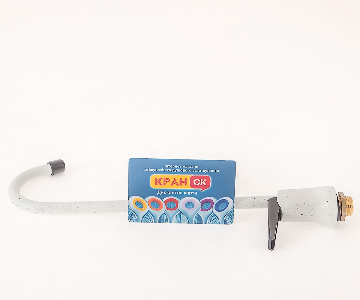 Кухонный смеситель  BEVERINO BEVERINO-90:Фото 2