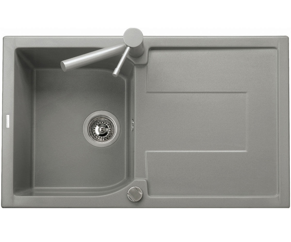 Кухонна мийка PLADOS CORAX CX0791-43 CX0791-43