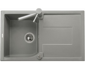 Кухонна мийка PLADOS CORAX CX0791-43