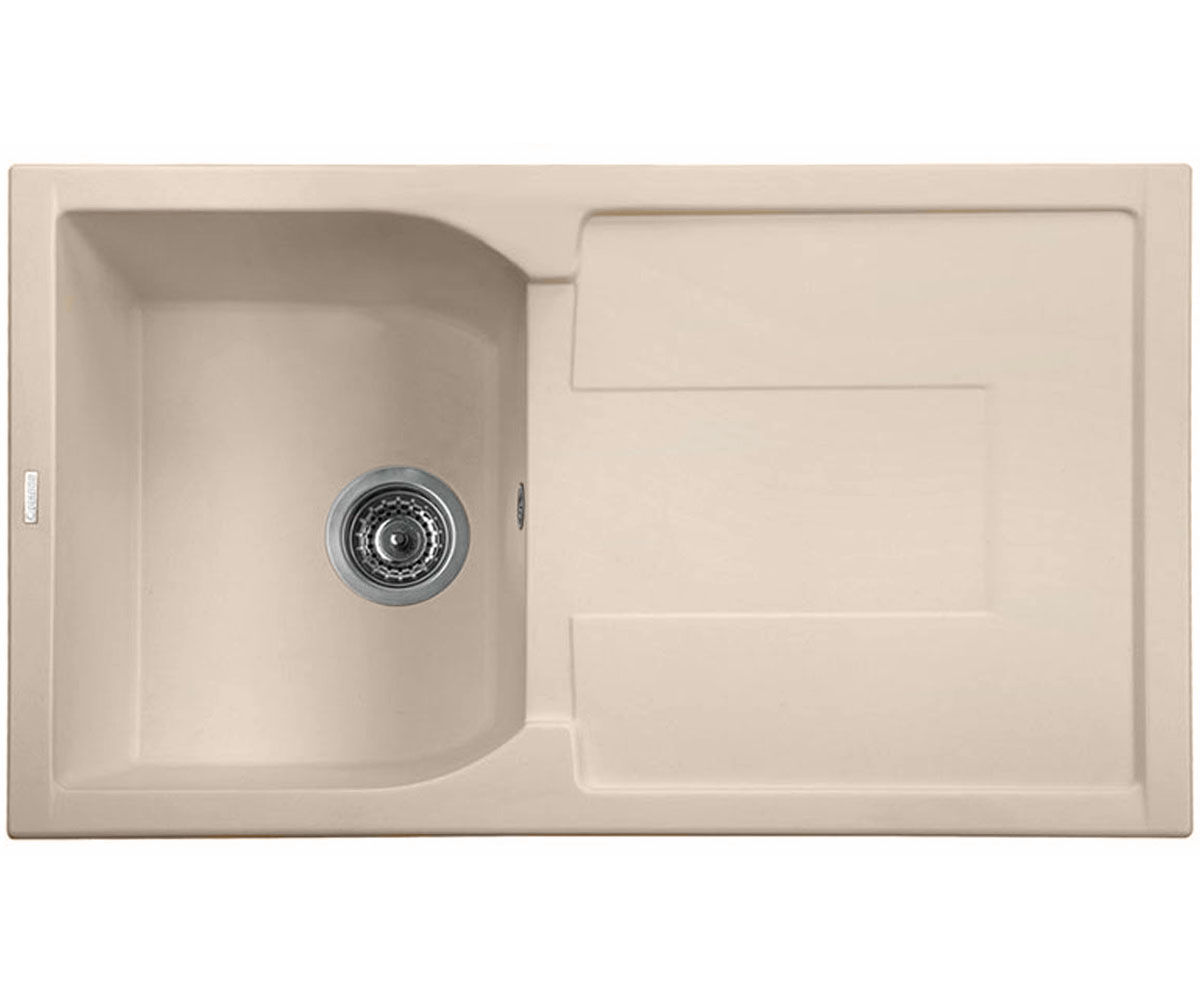 Кухонна мийка PLADOS CORAX CX0791-94 CX0791-94