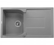 Кухонна мийка PLADOS CORAX CX0861-43
