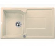 Кухонна мийка з однією чашею PLADOS CORAX CX0861-50