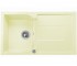 Мойка кухонная PLADOS CORAX CX0861-55 CX0861-55