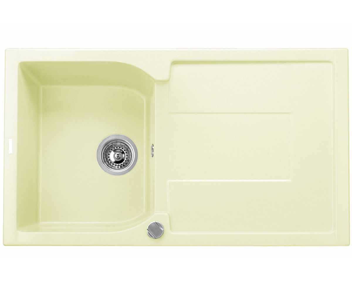Кухонна мийка PLADOS CORAX CX0861-56 CX0861-56