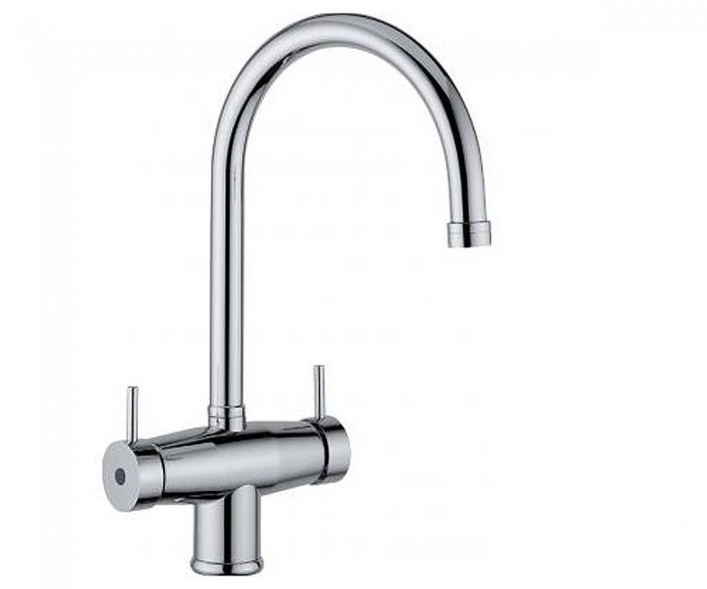 Кухонний змішувач PLADOS  FLO60-40 FLO60-40