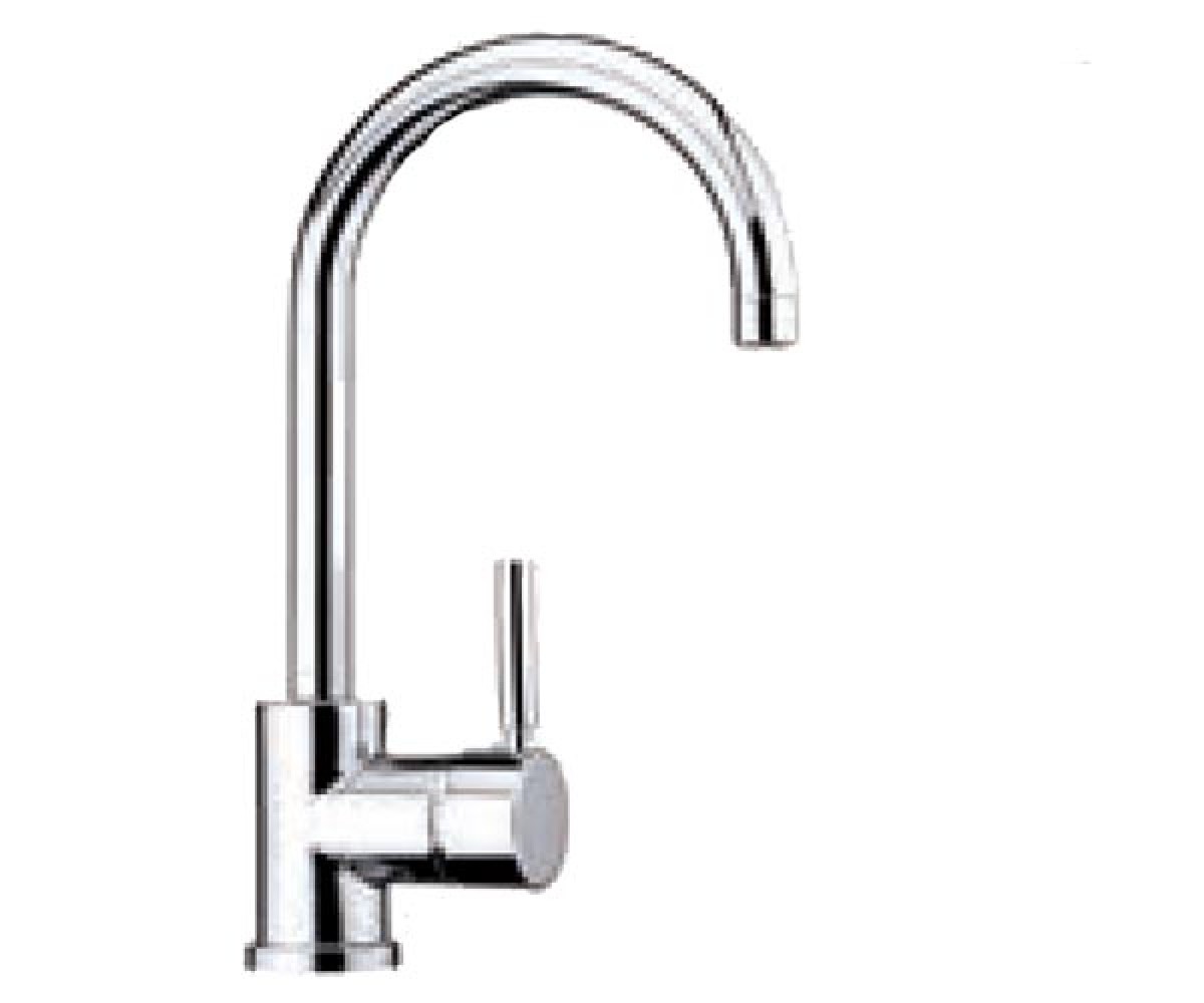 Кухонний змішувач PLADOS VENERE GIOMIX GIOMIX-40 GIOMIX-40