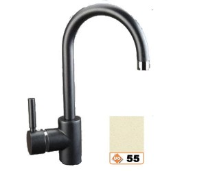 Кухонний змішувач PLADOS VENERE GIOMIX GIOMIX-55