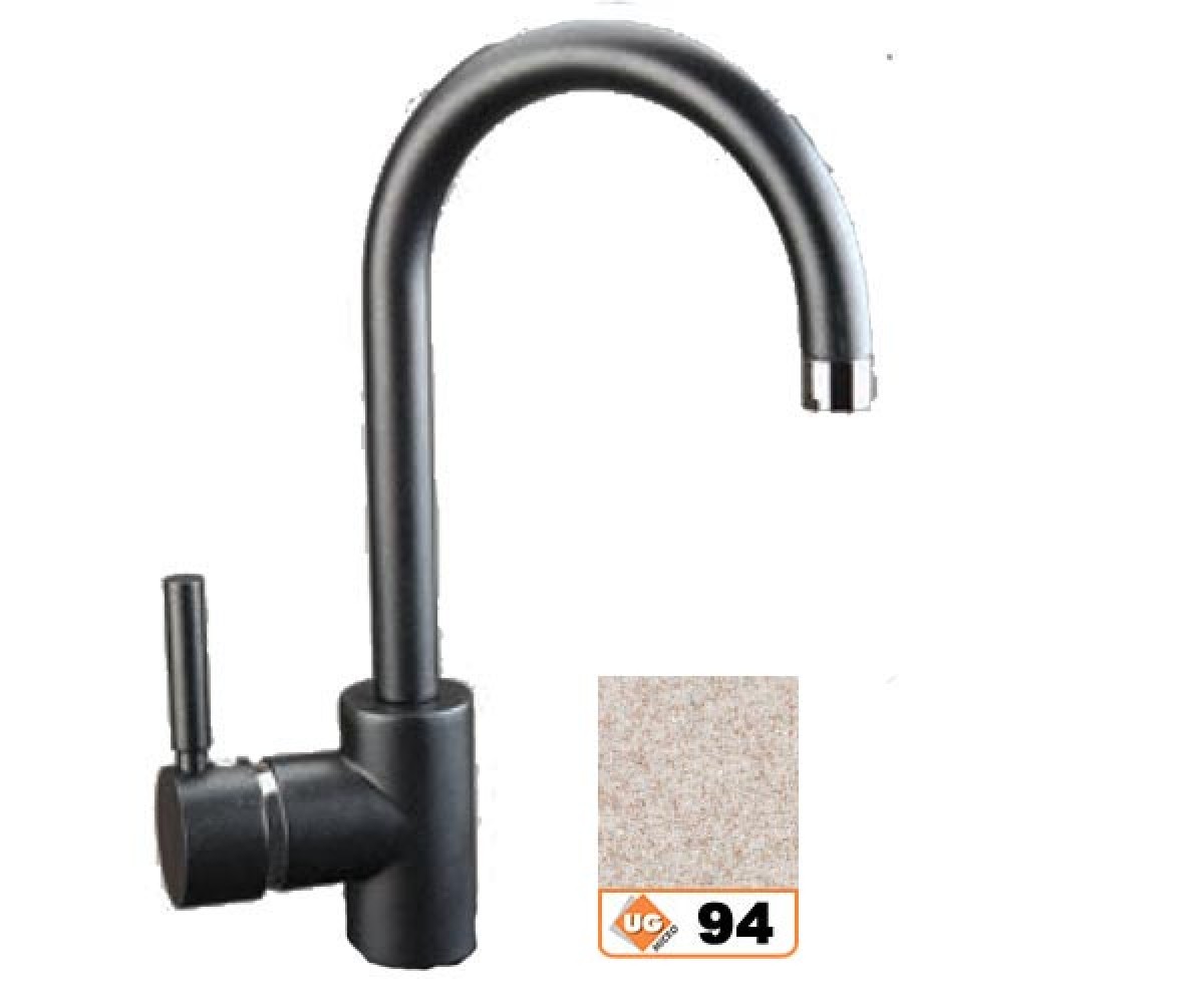 Кухонний змішувач PLADOS VENERE GIOMIX GIOMIX-94 GIOMIX-94