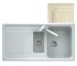 Кухонна мийка PLADOS HARMONY HR0991-55 HR0991-55