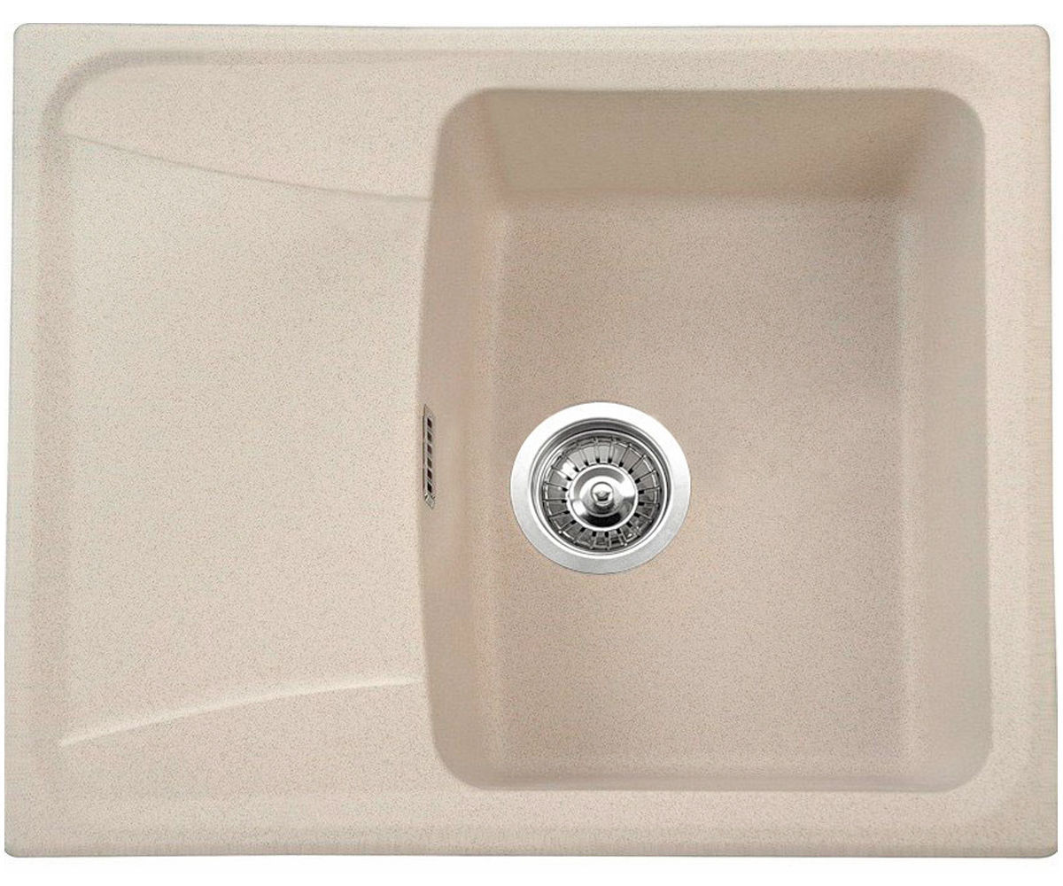 Кухонна мийка PLADOS HARMONY HR6150-94 HR6150-94