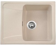 Кухонна мийка PLADOS HARMONY HR6150-94