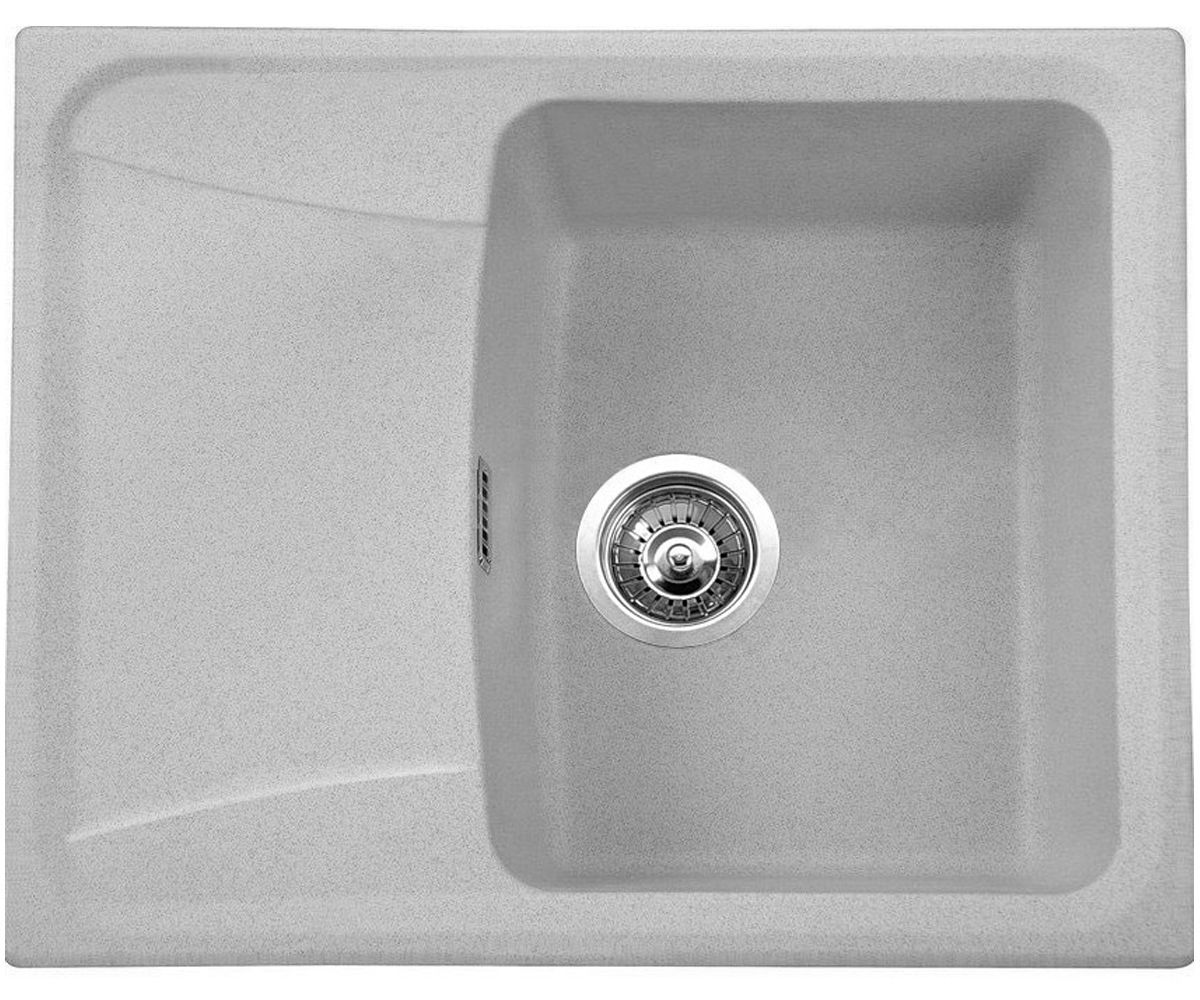 Кухонна мийка PLADOS HARMONY HR6150-S03 HR6150-S03