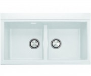 Кухонна мийка PLADOS LUX LX8620-98