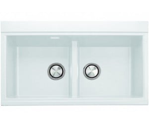 Кухонна мийка PLADOS LUX LX8620-98