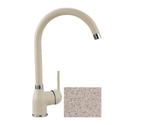 Кухонний змішувач PLADOS  PETRAMIX-50