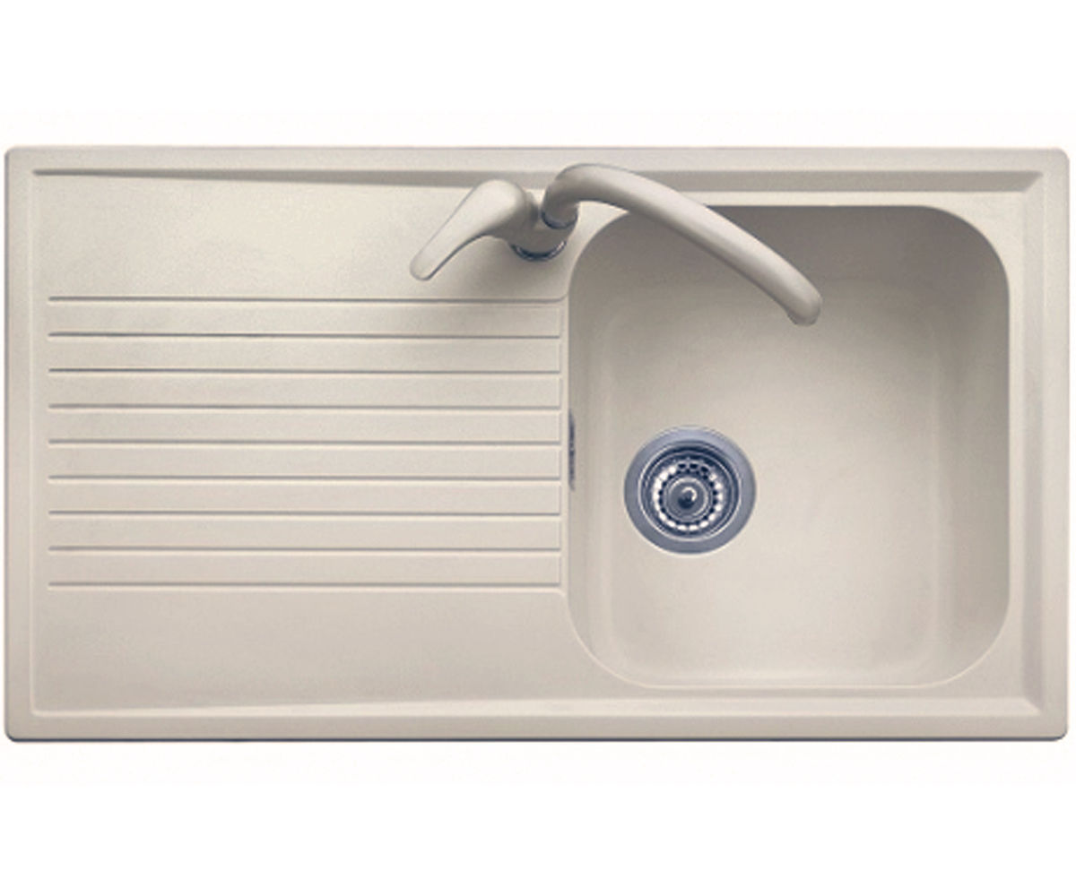 Кухонна мийка PLADOS ATLANTIC PL0861-94 PL0861-94