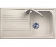 Кухонна мийка PLADOS ATLANTIC PL0861-94