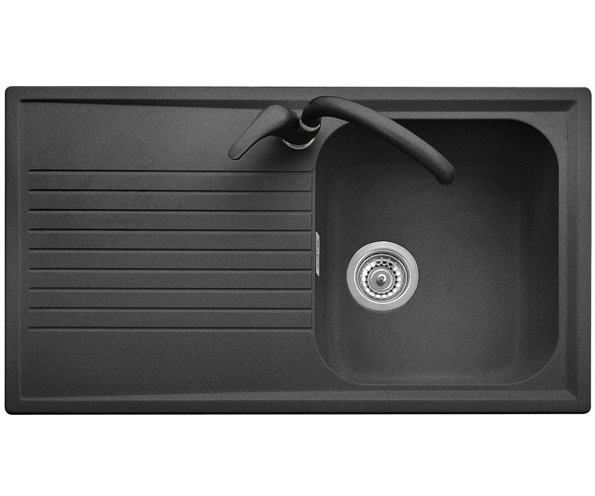 Кухонна мийка PLADOS ATLANTIC PL0861-95 PL0861-95