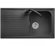 Кухонна мийка PLADOS ATLANTIC PL0861-95