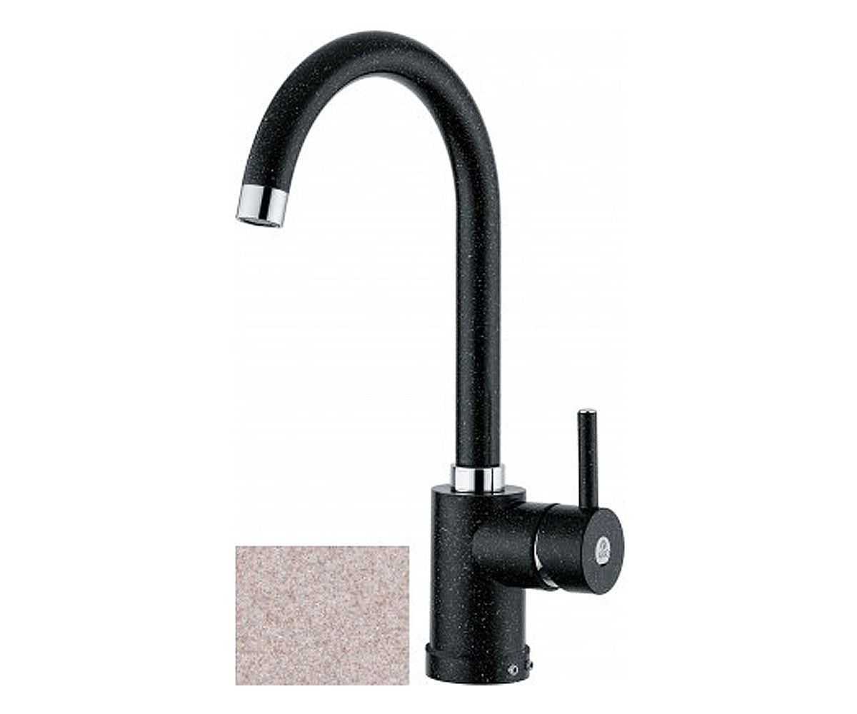 Кухонний змішувач PLADOS  POLYTEK10-94 POLYTEK10-94