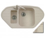 Кухонна мийка PLADOS SPAZIO SP0981-94