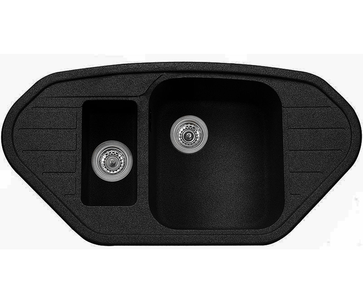 Кухонна мийка PLADOS SPAZIO SP0981-95 SP0981-95
