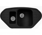 Кухонна мийка PLADOS SPAZIO SP0981-95