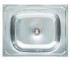 Накладні мийки 40х50 см PLATINUM  4050 0.4/120 4050 0.4/120