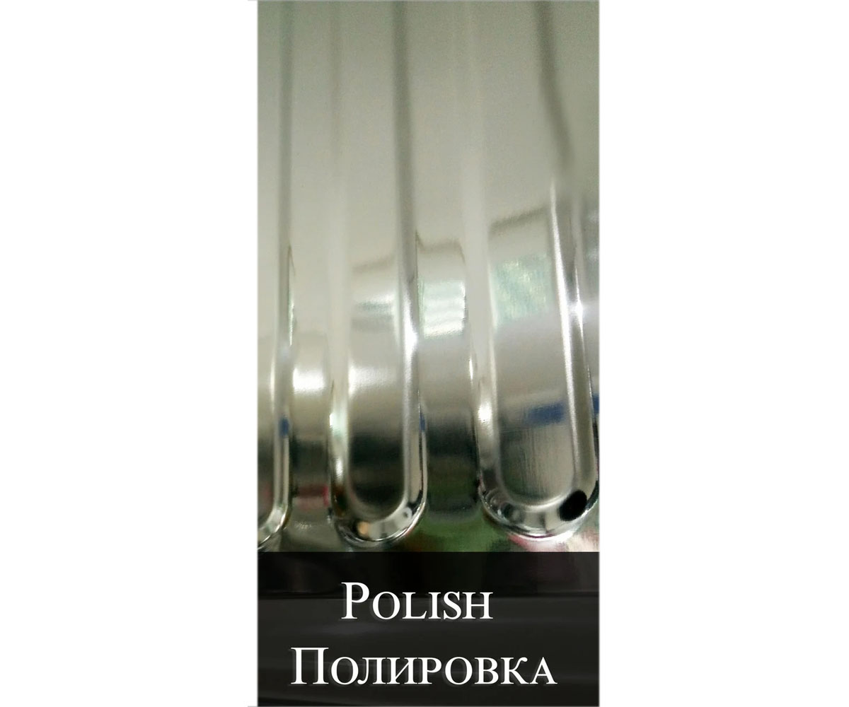 Мойка на столешницу 39х45 см  4539 POL 0.6/170:Фото 1