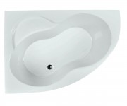 Ванна лівостороння 170х105 мм POOL SPA MISTRAL PWA3X10ZN000000