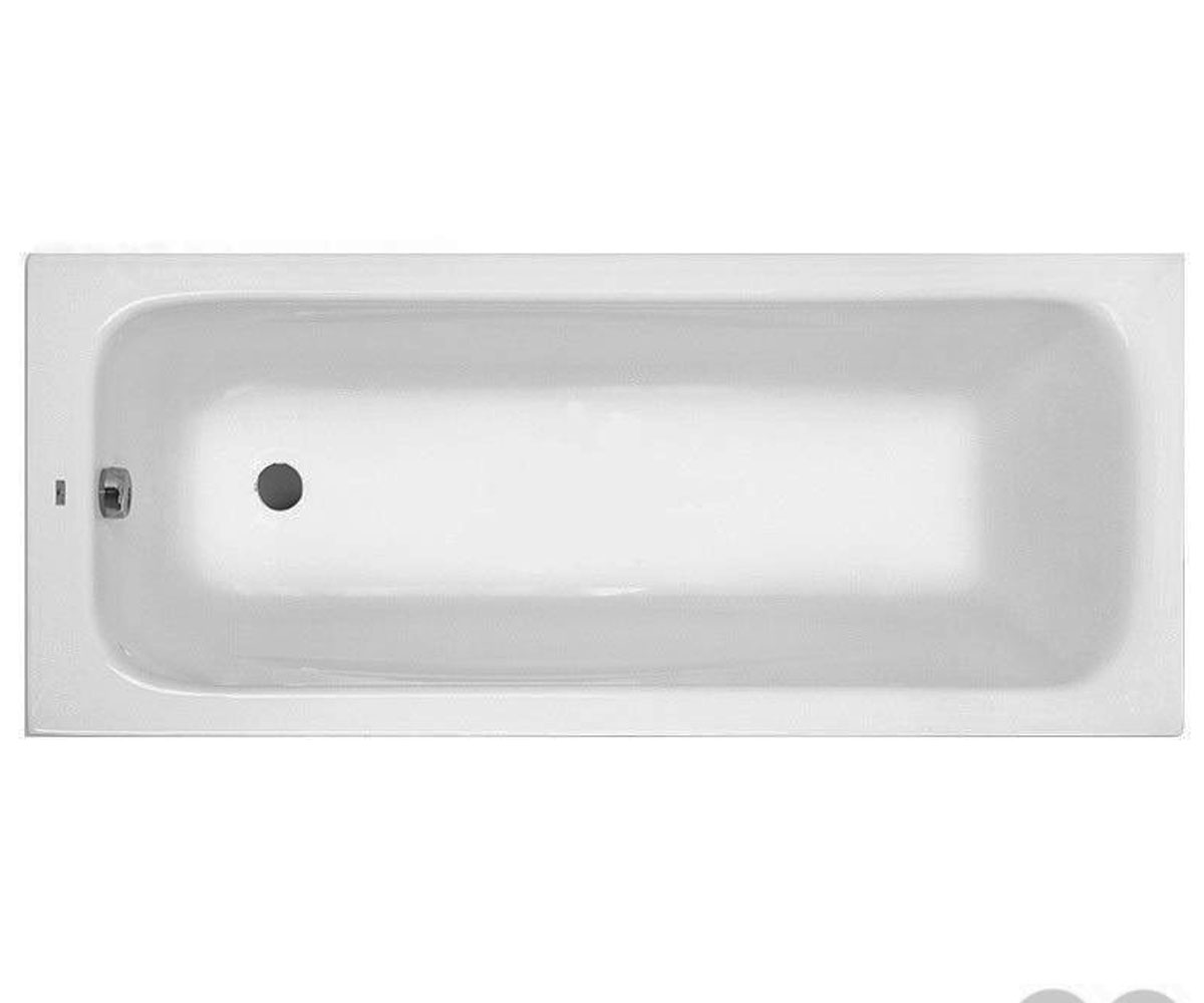 Акрилова Ванна 170х70 см POOL SPA KLIO PWPA410ZN000000 PWPA410ZN000000