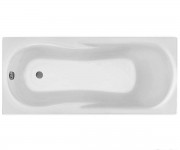 Ванна акриловая 170х75 см POOL SPA MUZA PWPH310ZN000000
