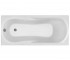 Ванна акрилова, 170х75 см POOL SPA MUZA PWPH310ZN000000 PWPH310ZN000000