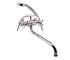 Смеситель с лейкой POTATO  P2664 P2664