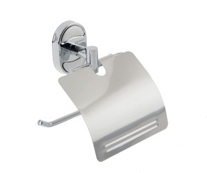 Тримач паперу з кришкою POTATO  P2903