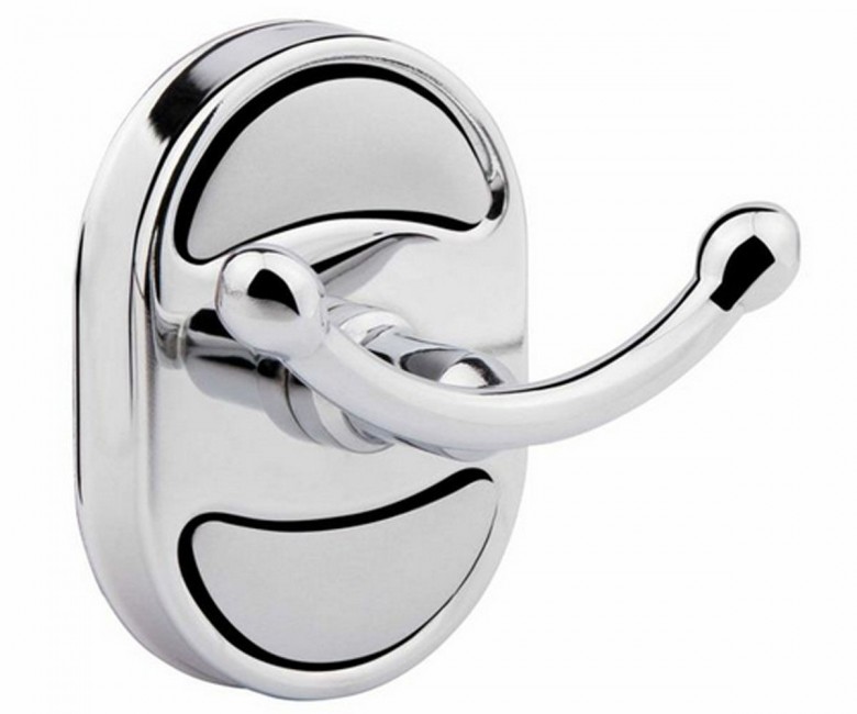 Крючок двойной POTATO  P2905-2 P2905-2